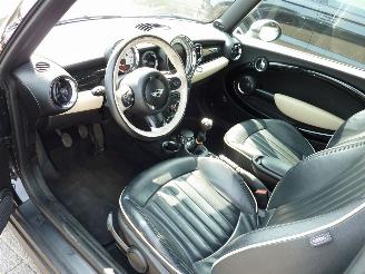 Mini Cooper 1.6 COOPER CHILI LEER picture 7