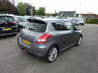 Suzuki Swift 1.6 SPORT picture 2