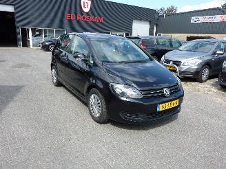 Auto incidentate Volkswagen Golf plus 1.4 TSI CLIMAT 2010/3
