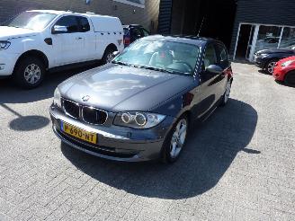 BMW 1-serie 120i LEER CLIMAT picture 4