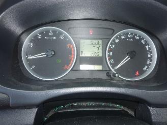 Skoda Fabia 1.6-16V AUTOMAAT CLIMAT picture 10