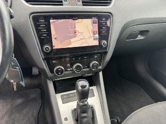 Skoda Octavia 1.0 TSI Automaat NAP picture 18