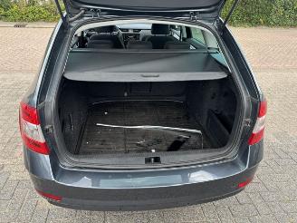 Skoda Octavia 1.0 TSI Automaat NAP picture 13