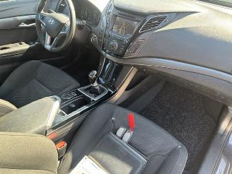 Hyundai I-40 1.6 GDI Blue Bus.edition NAP picture 13