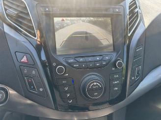 Hyundai I-40 1.6 GDI Blue Bus.edition NAP picture 21