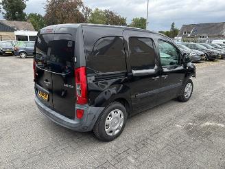 Mercedes Citan 108 CDI picture 2