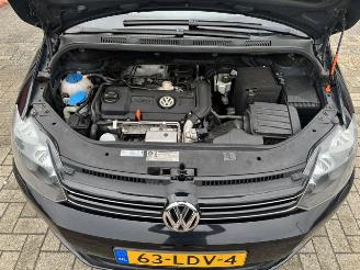 Volkswagen Golf plus 1.4 TSI Comfort NAP 122pk picture 15