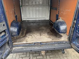 Fiat Ducato 2.3 MJ 131pk  Clima Navi 3-pers  NAP picture 11
