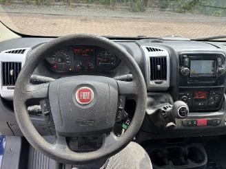 Fiat Ducato 2.3 MJ 131pk  Clima Navi 3-pers  NAP picture 16