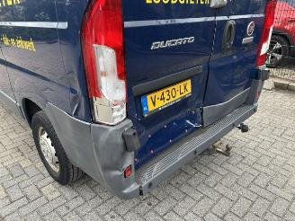 Fiat Ducato 2.3 MJ 131pk  Clima Navi 3-pers  NAP picture 5