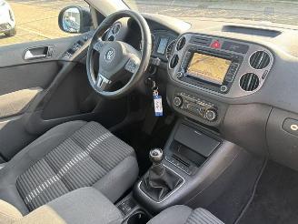 Volkswagen Tiguan 1.4 TSI Sport&Style picture 11
