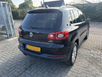 Volkswagen Tiguan 1.4 TSI Sport&Style picture 4