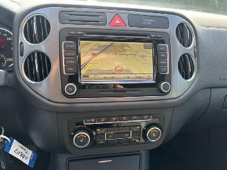 Volkswagen Tiguan 1.4 TSI Sport&Style picture 15