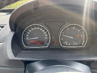BMW X3 3.0D Automaat Pano 218pk picture 16