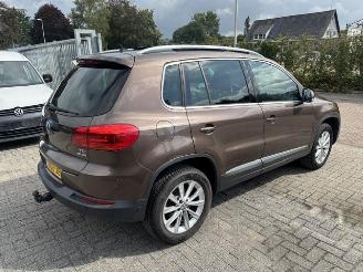 Volkswagen Tiguan 1.4 TSI  Sport&Style Pano 160pk picture 3