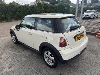 Mini One 1.6 One  Pano  NAP picture 4