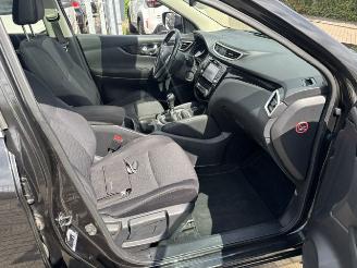 Nissan Qashqai 1.5 DCI N-Vision Pano picture 10
