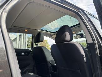 Nissan Qashqai 1.5 DCI N-Vision Pano picture 13