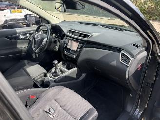 Nissan Qashqai 1.5 DCI N-Vision Pano picture 12
