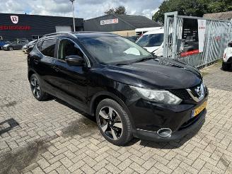 Nissan Qashqai 1.5 DCI N-Vision Pano picture 2