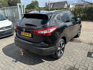 Nissan Qashqai 1.5 DCI N-Vision Pano picture 4