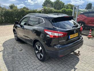 Nissan Qashqai 1.5 DCI N-Vision Pano picture 6