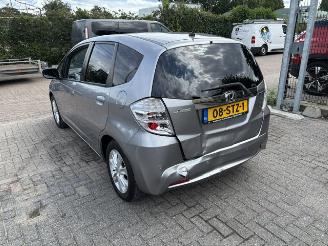 Honda Jazz 1.4 Hybride Pano Automaat Elegance picture 4