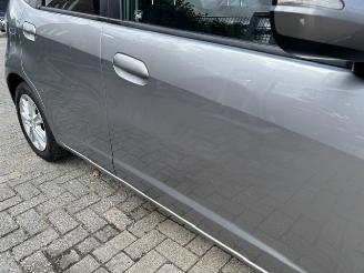 Honda Jazz 1.4 Hybride Pano Automaat Elegance picture 9