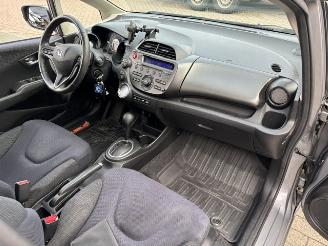 Honda Jazz 1.4 Hybride Pano Automaat Elegance picture 12