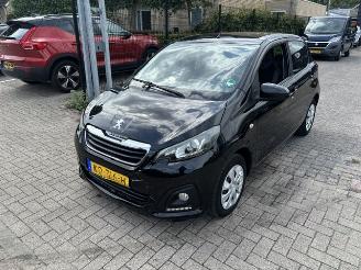 Peugeot 108 1.0 e-VTI 5-drs Airco picture 8
