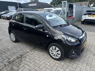 Peugeot 108 1.0 e-VTI 5-drs Airco picture 2
