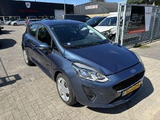 Auto incidentate Ford Fiesta 1.1 Trend 5-drs airco NAP 2019/5