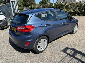 Ford Fiesta 1.1 Trend 5-drs airco NAP picture 3