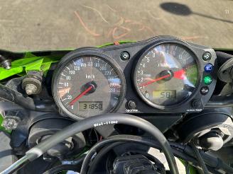 Kawasaki Ninja ZX - 9R Ninja ZX-9R picture 14