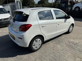 Mitsubishi Space-star 1.0 Cool+  5-drs airco Nap picture 2