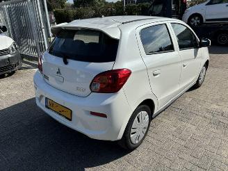 Mitsubishi Space-star 1.0 Cool+  5-drs airco Nap picture 3