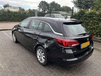 Auto incidentate Opel Astra 1.2 Elegance Sports 2020/1
