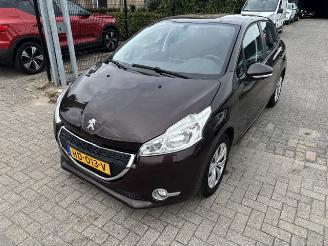 Peugeot 208 1.2 Vti 5-drs airco picture 7