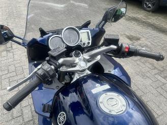 Yamaha FJR 1300 FJR 1300 144pk picture 11