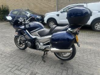 Yamaha FJR 1300 FJR 1300 144pk picture 4