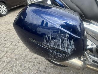 Yamaha FJR 1300 FJR 1300 144pk picture 9