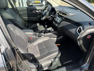 Nissan Qashqai 1.6 Tekna Pano NAP picture 13