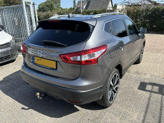 Nissan Qashqai 1.6 Tekna Pano NAP picture 4