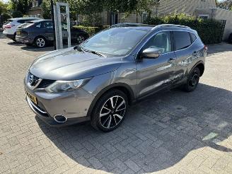 Nissan Qashqai 1.6 Tekna Pano NAP picture 6