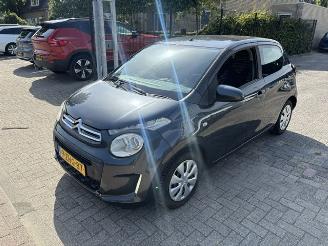 Citroën C1 1.0 5-drs airco Nap picture 5