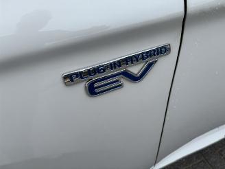 Mitsubishi Outlander 2.0 PHEV Instyle automaat picture 7