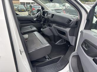 Opel Vivaro 1.5 CDTI L2H1 Selection airco NAP picture 8
