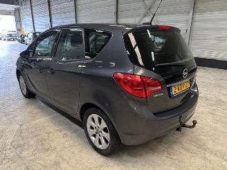 Auto incidentate Opel Meriva 1.4 Turbo Ann.Ed. NAP 2013/3