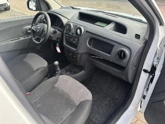 Dacia Dokker 1.5 DCI 90 Solid airco Nap picture 11