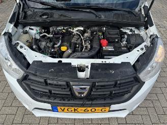 Dacia Dokker 1.5 DCI 90 Solid airco Nap picture 9
